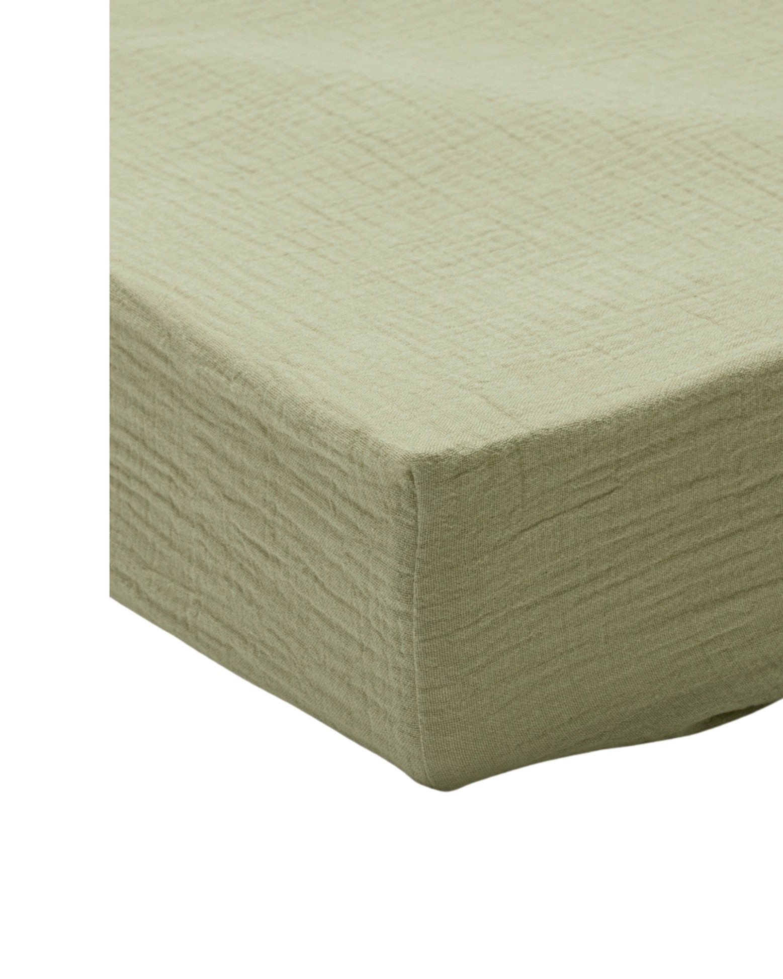 KIABI Mattress Easy Use Comfy Cover Sheet