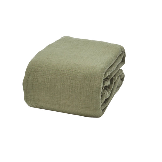 KIABI Mattress Easy Use Comfy Cover Sheet
