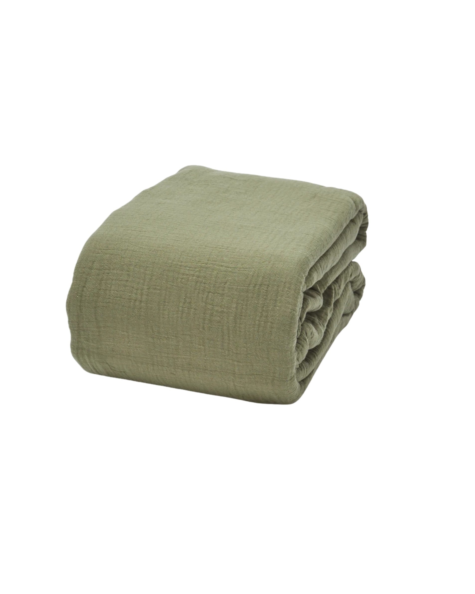 KIABI Mattress Easy Use Comfy Cover Sheet