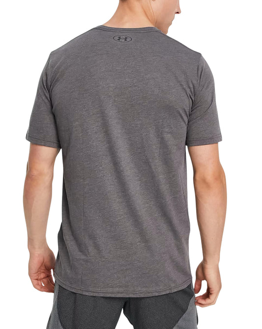 UA UNDER ARMOUR Men Tonal Logo T-Shirt