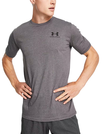 UA UNDER ARMOUR Men Tonal Logo T-Shirt