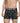KIABI Men Allover Graphic 3 Pcs Boxer