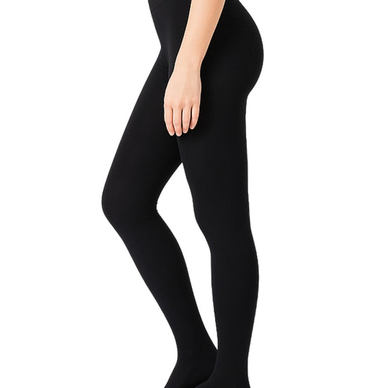 MO Women Low Waist Collant