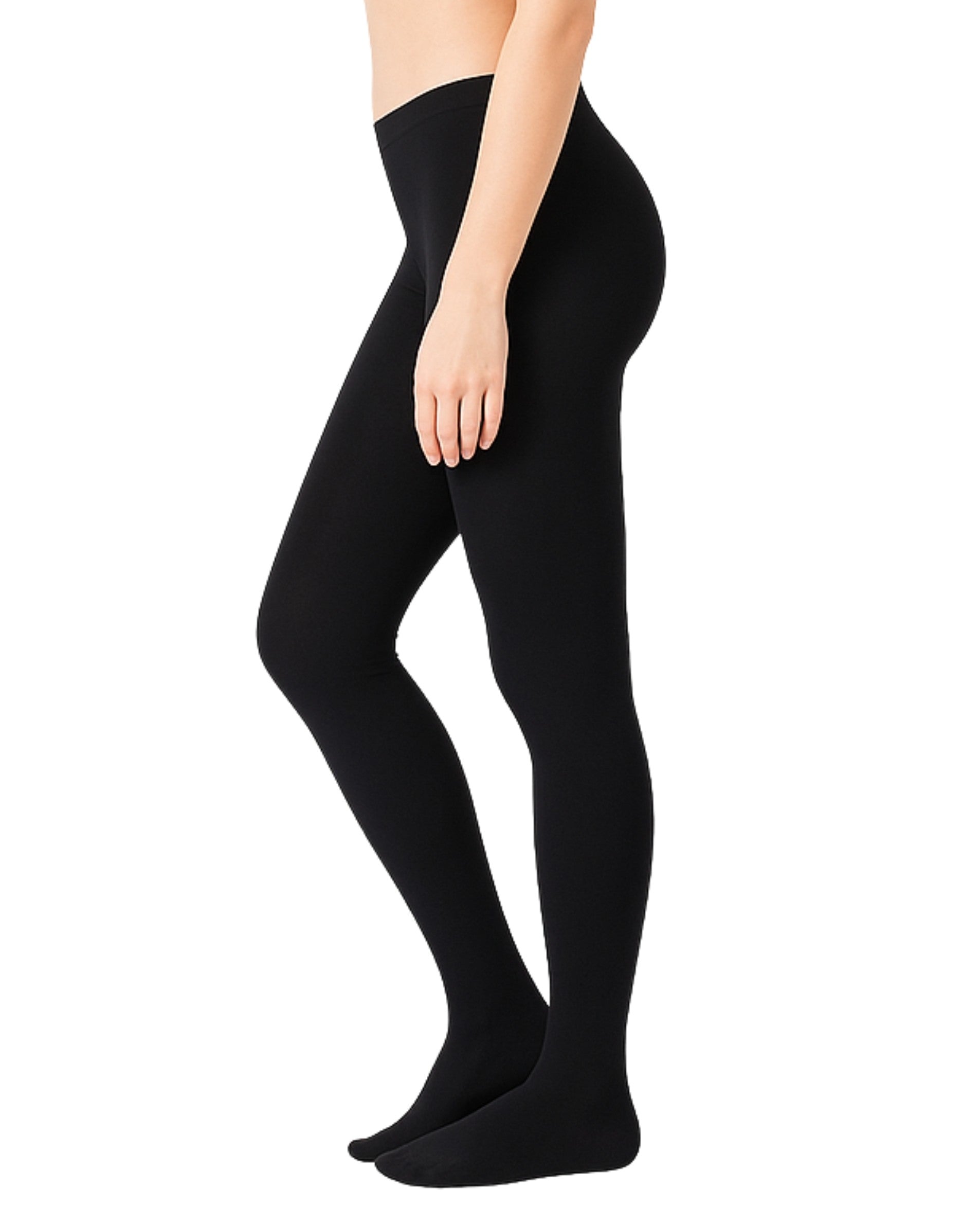 MO Women Low Waist Collant