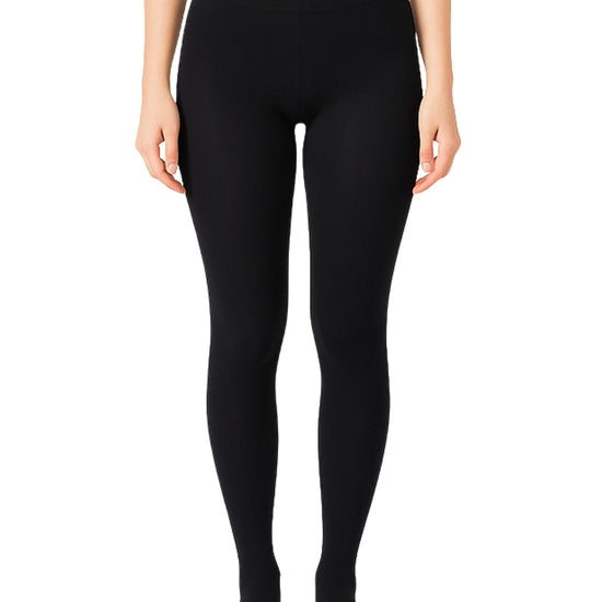 MO Women Low Waist Collant