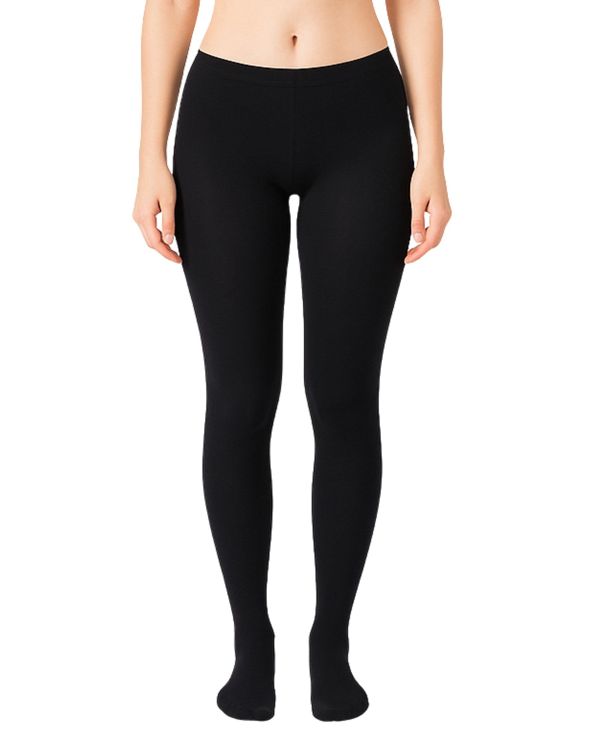 MO Women Low Waist Collant