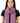 ENCUENTRO Women Chevron Texture Scarf