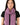 ENCUENTRO Women Chevron Texture Scarf