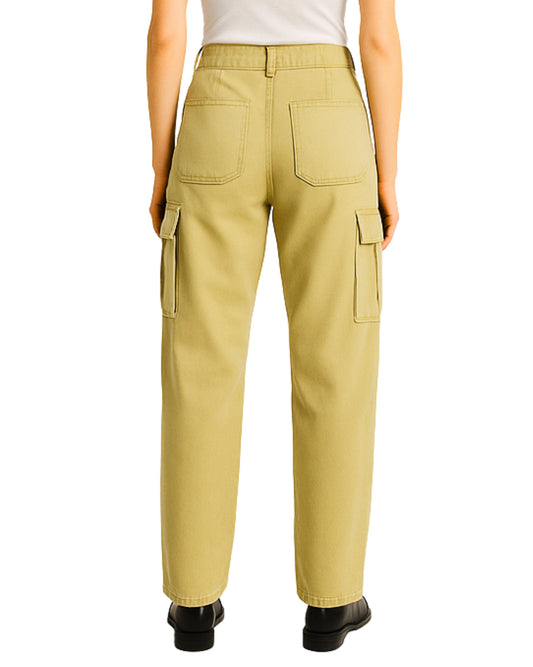 KIABI Women Essential Regular Fit Jeans