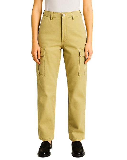 KIABI Women Essential Regular Fit Jeans