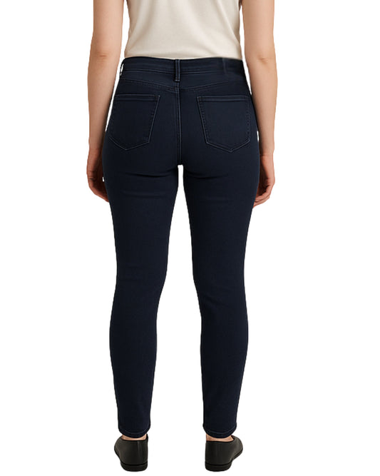 KIABI Women Slim Fitted Leg Jeans