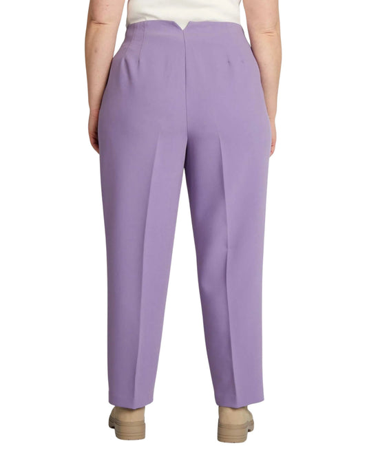 KIABI Women Chic Fit Casual Pant