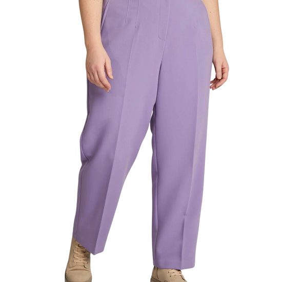 KIABI Women Chic Fit Casual Pant