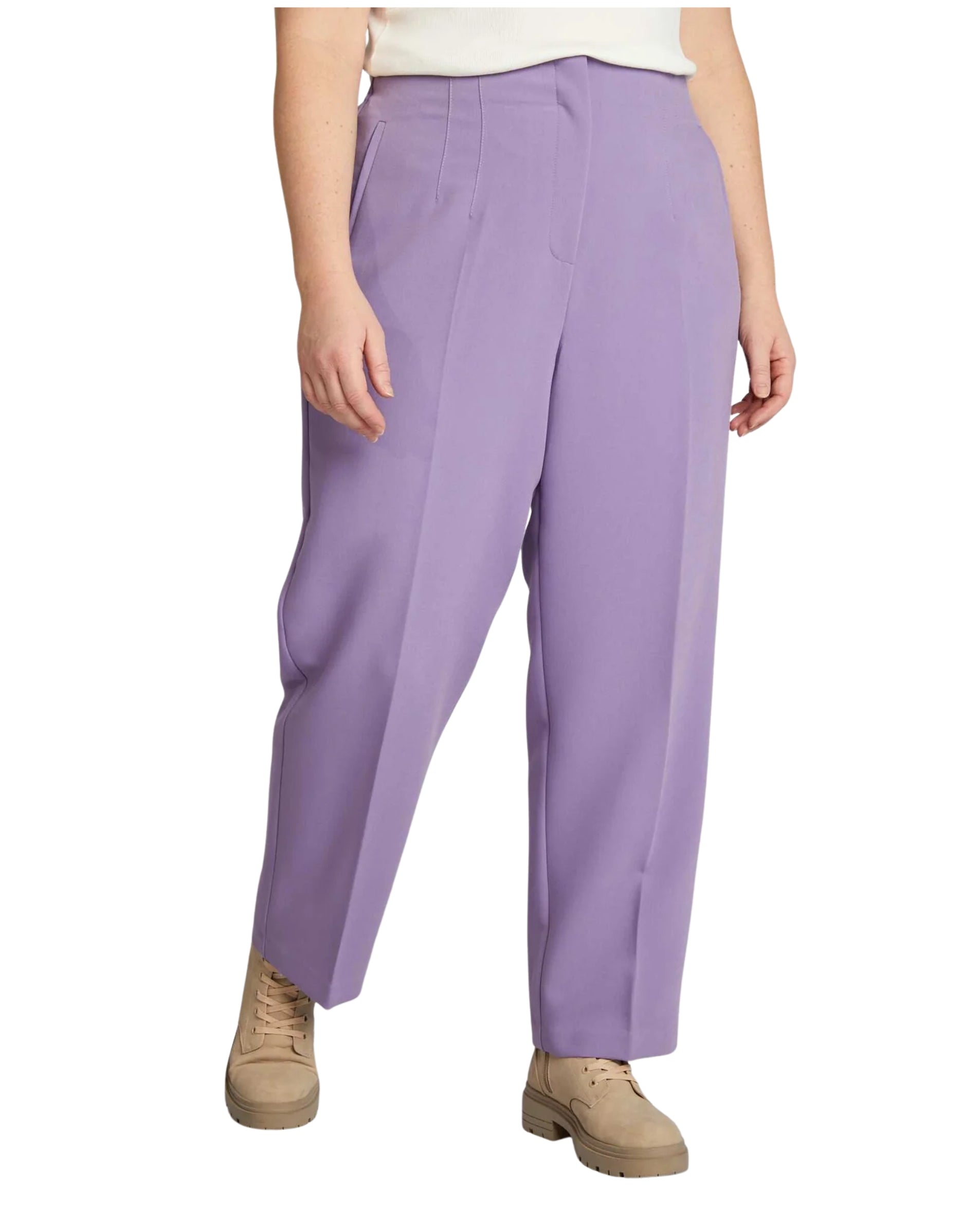 KIABI Women Chic Fit Casual Pant