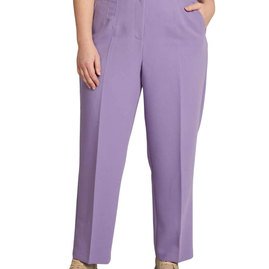 KIABI Women Chic Fit Casual Pant