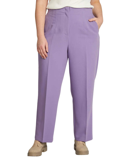 KIABI Women Chic Fit Casual Pant