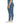 KIABI Women Skinny Adjustable Jeans