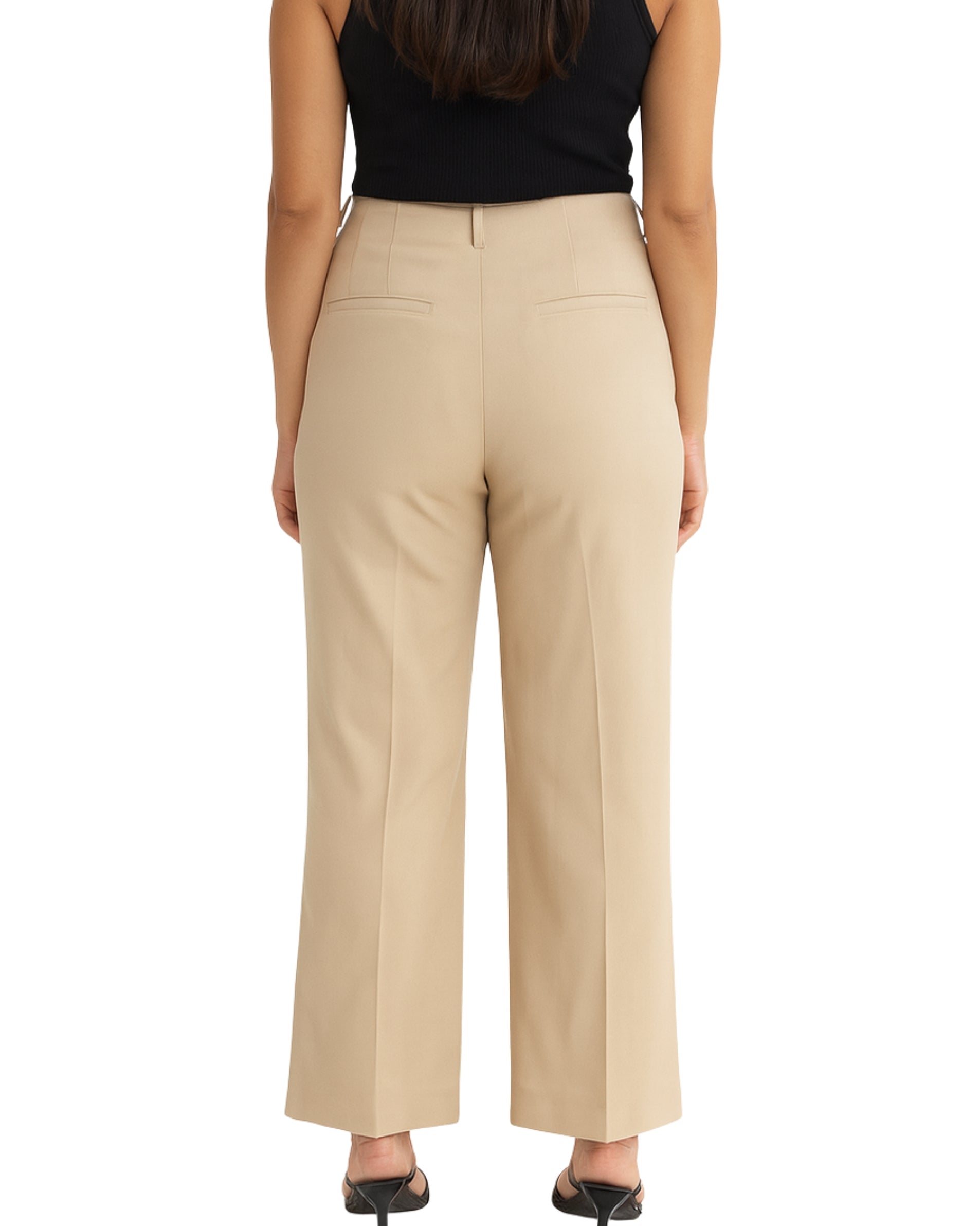 KIABI Women Stylish Pant
