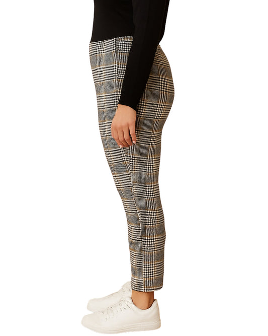 MODA Women Graphic Pant