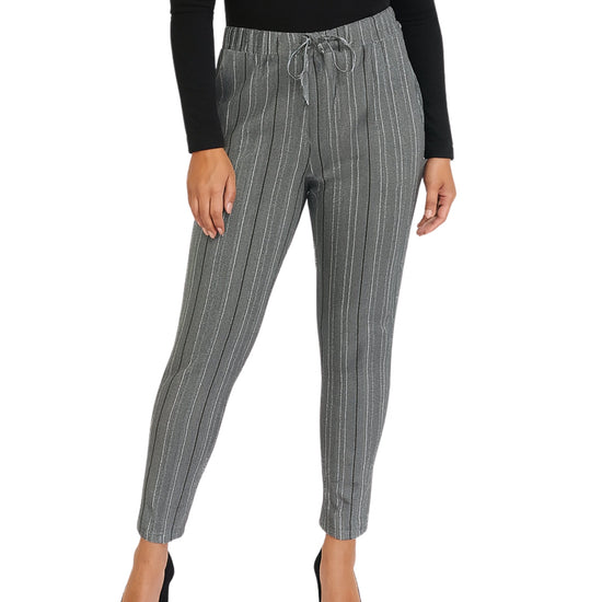 MODA Women Casual Designed Pant