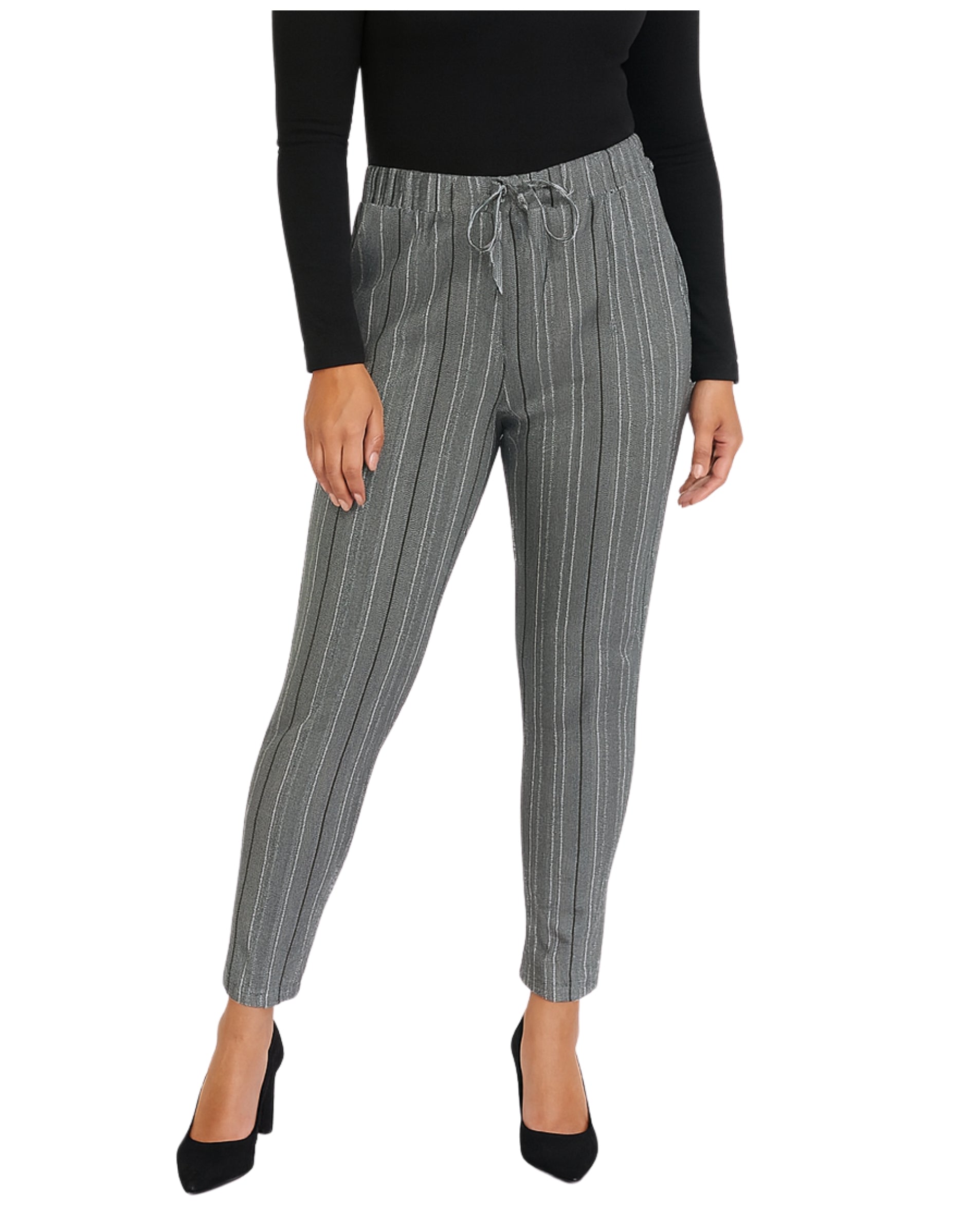 MODA Women Casual Designed Pant