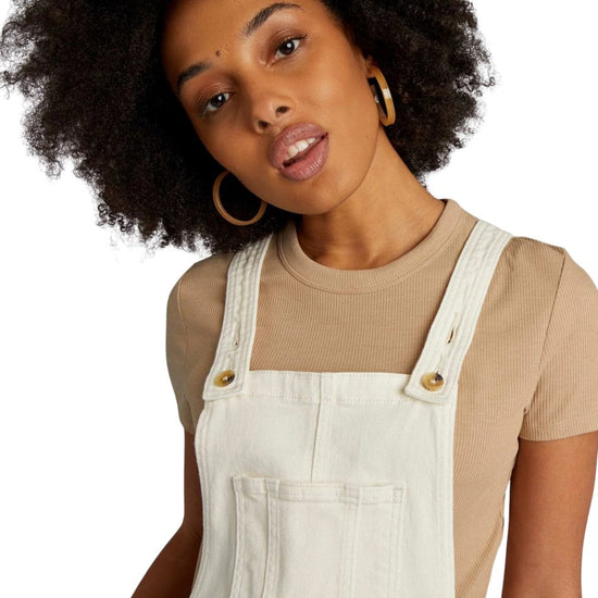 KIABI Women Stretch Maternity Jumpsuit