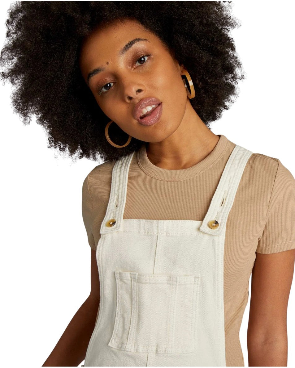KIABI Women Stretch Maternity Jumpsuit