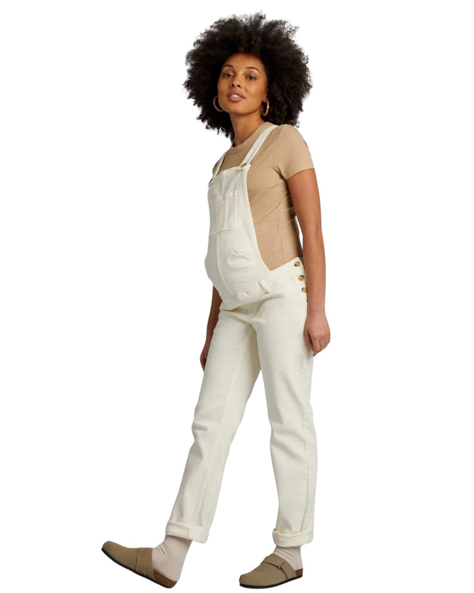 KIABI Women Stretch Maternity Jumpsuit