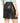 KIABI Women Stylish faux Leather Skirt