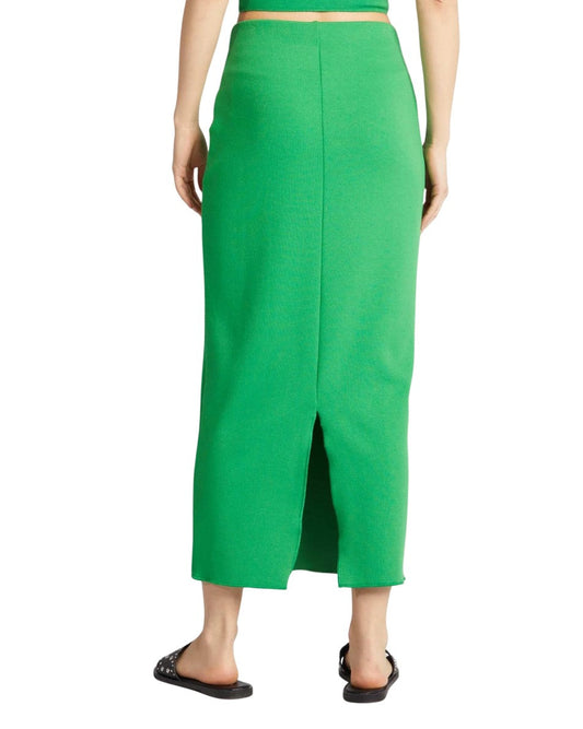 KIABI Women Mesh Tube Skirt