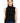 ENCUENTRO Women Rib Shimmer Tank Top