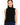 ENCUENTRO Women Rib Shimmer Tank Top