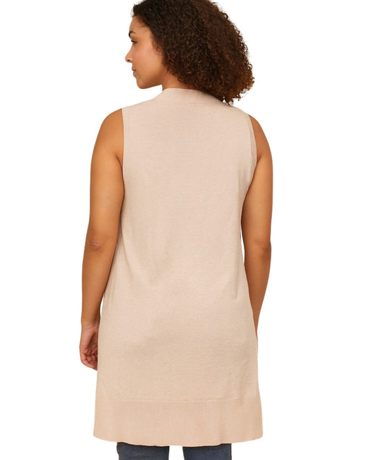 ENCUENTRO Women Cozy Button Jacket