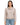 ENCUENTRO Women Soft Heathered Top