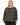 ENCUENTRO Women Ribbed Shimmer Sweater