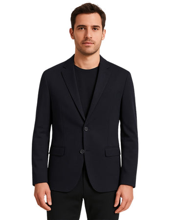KIABI Men Classy Fit Blazer