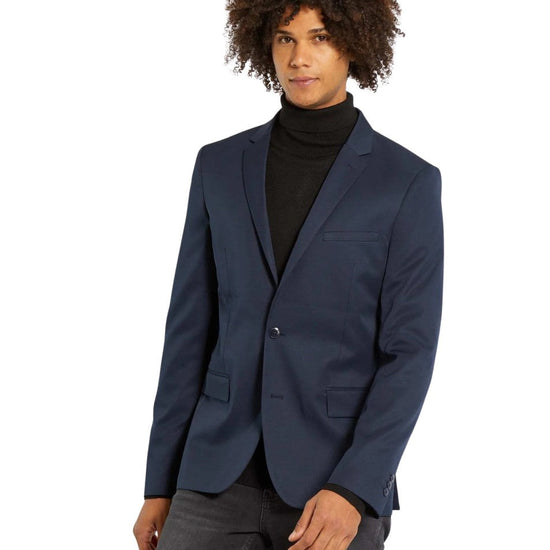 KIABI Men Tailored  Slim Fit Blazer