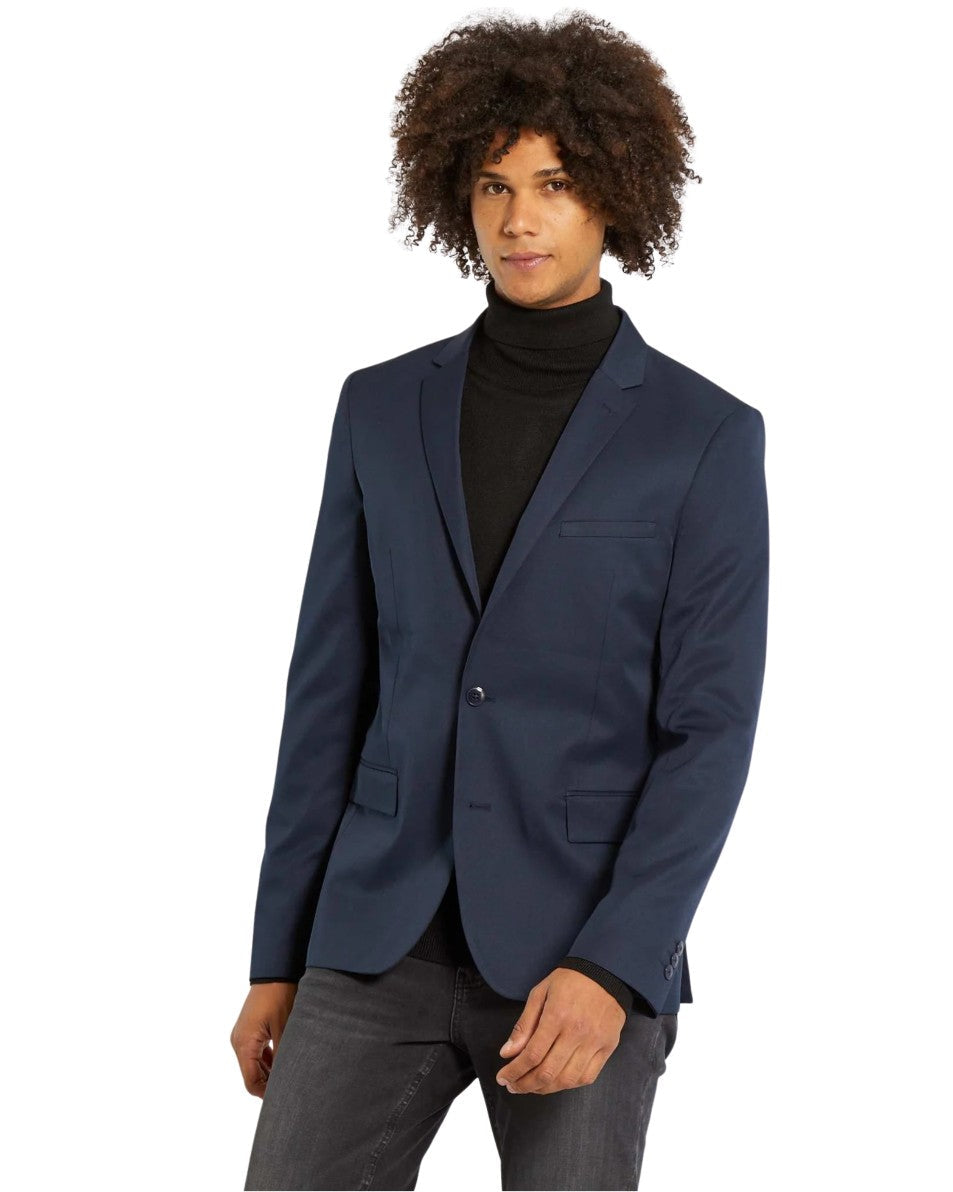 KIABI Men Tailored  Slim Fit Blazer