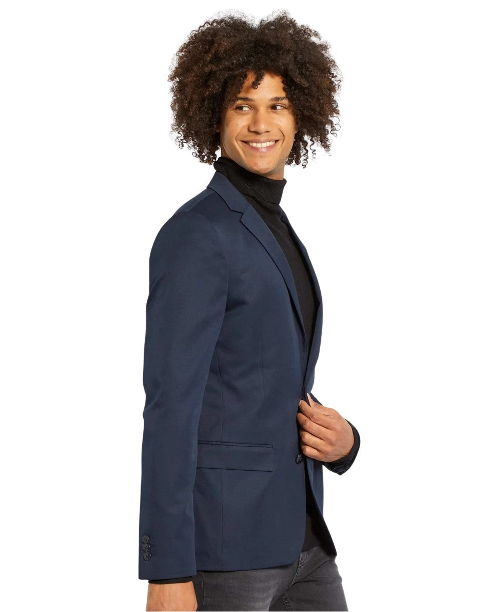 KIABI Men Tailored  Slim Fit Blazer