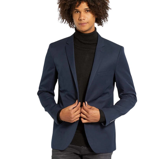 KIABI Men Tailored  Slim Fit Blazer