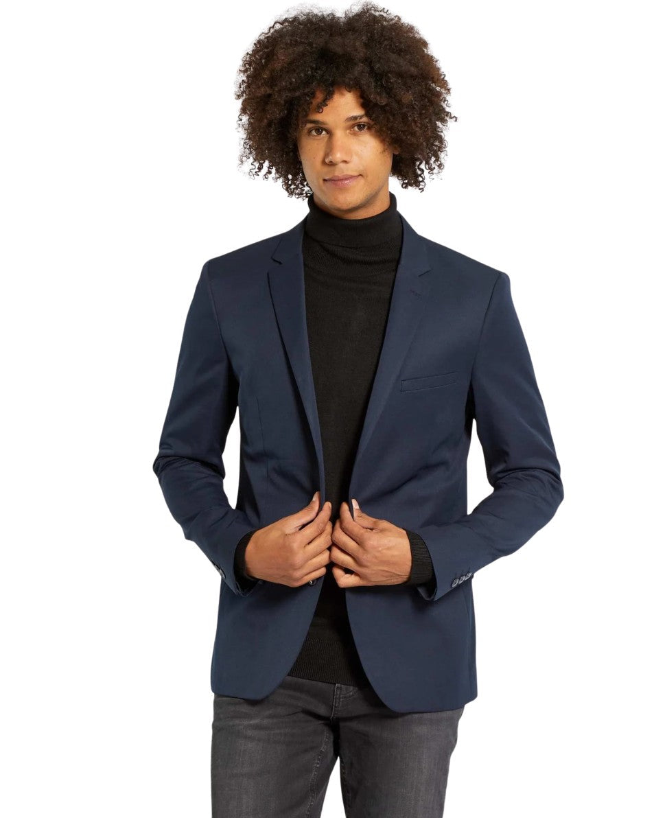 KIABI Men Tailored  Slim Fit Blazer