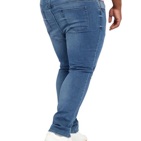 KIABI Men Regular Fit Jeans
