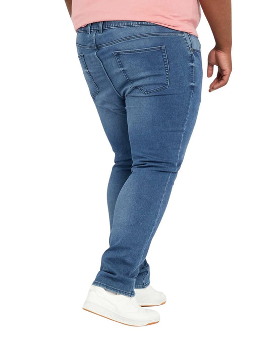KIABI Men Regular Fit Jeans