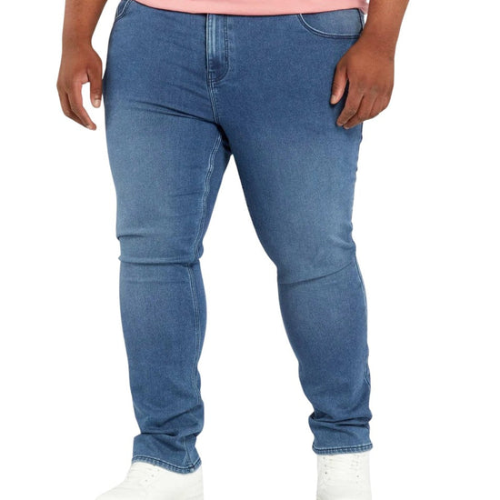 KIABI Men Regular Fit Jeans
