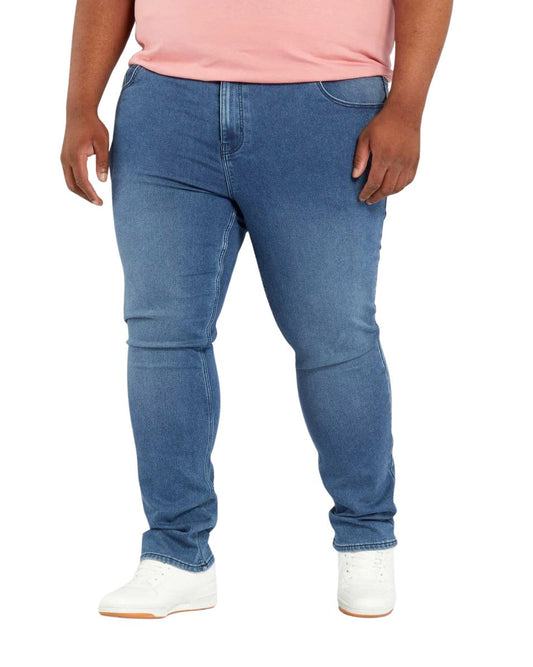KIABI Men Regular Fit Jeans