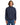 KIABI Men Half Zipper Warmy Sweater