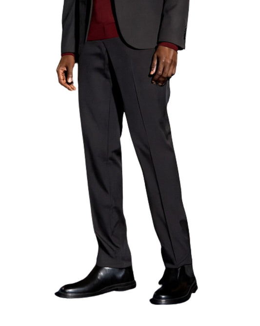 KIABI Men Essential Regular Fit Suit Pant