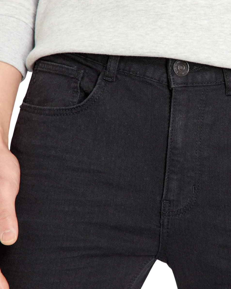 KIABI Men Skinny Fit Jeans