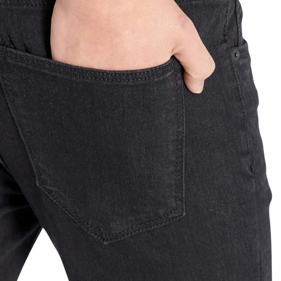 KIABI Men Skinny Fit Jeans