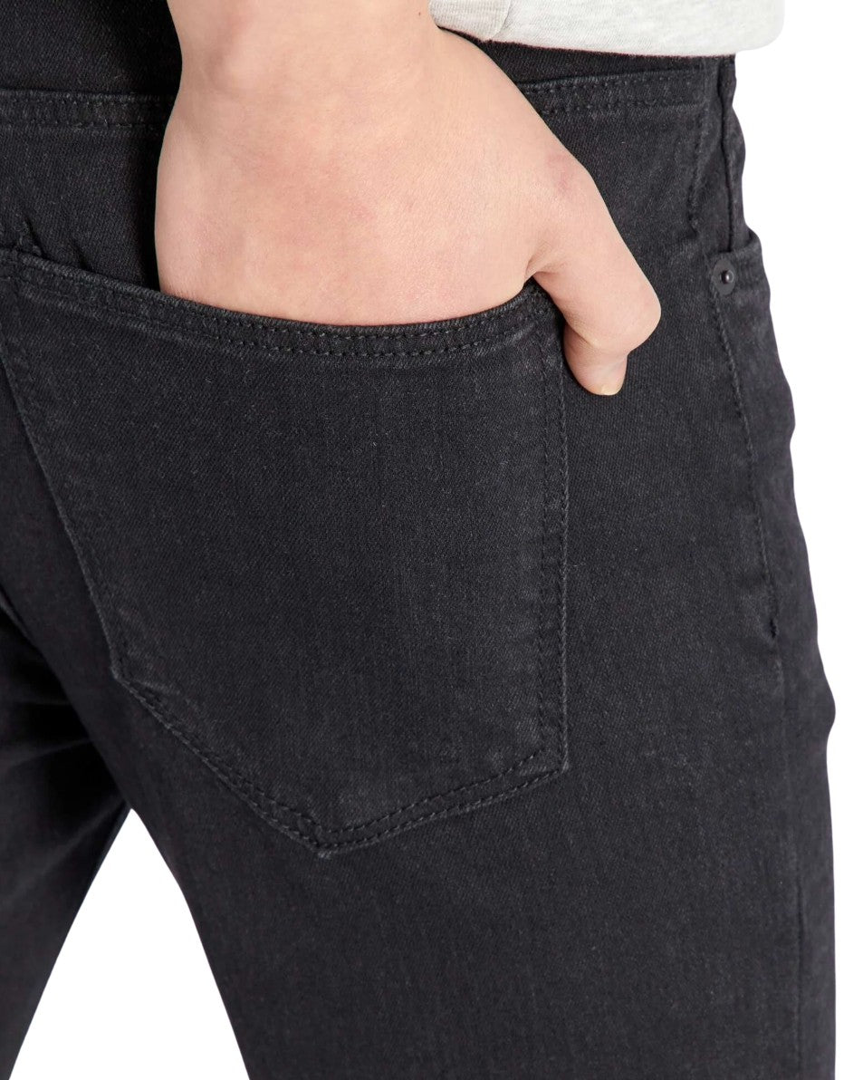 KIABI Men Skinny Fit Jeans
